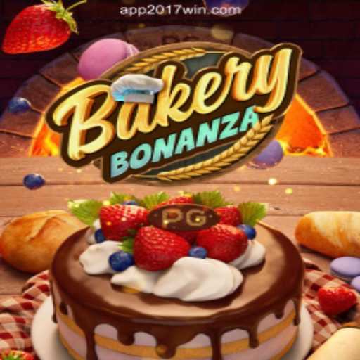 BakeryBonanza: Explore the Delicious World of Slots on 2017WIN.com