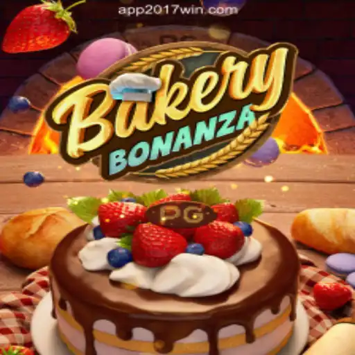 BakeryBonanza: Explore the Delicious World of Slots on 2017WIN.com