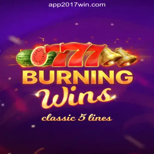 Exploring the Thrills of BurningWins on 2017WIN.com Platform