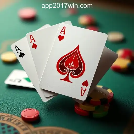 Exploring the World of Card Games on the 2017WIN.com Platform-Oficial Slots Brasil