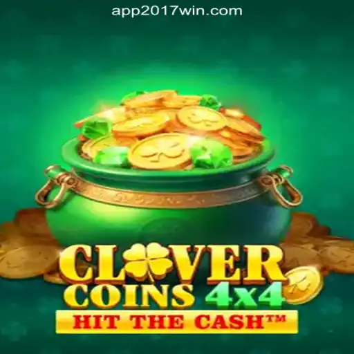 Unlock the Magic of CloverCoins4x4 on the 2017WIN.com Platform - Oficial Slots Brasil
