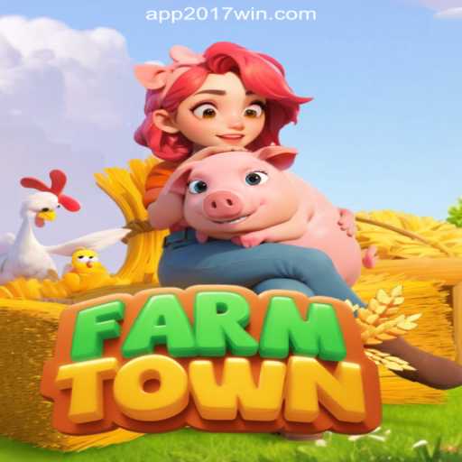 Experience FarmTown: A Charming Agriculture-Themed Slot Adventure