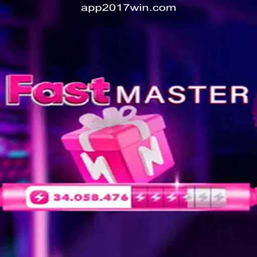 FastMaster: A Thrilling Exploration of Slots on the 2017WIN.com Platform