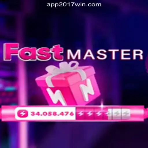 FastMaster: A Thrilling Exploration of Slots on the 2017WIN.com Platform