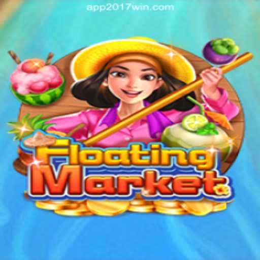 FloatingMarket: An Exciting Adventure in Brazilian Slots