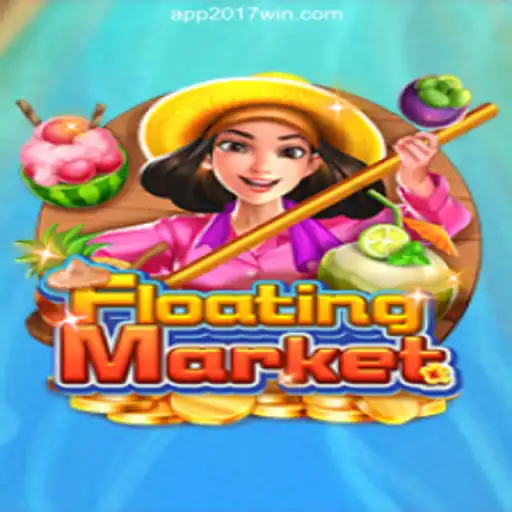 FloatingMarket: An Exciting Adventure in Brazilian Slots