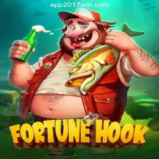 Discover the Thrilling World of FortuneHook on 2017WIN com platform-Oficial Slots Brasil