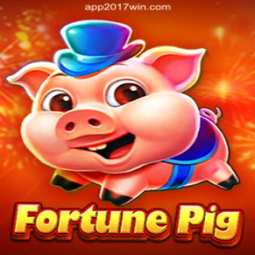Exploring the Exciting World of FortunePig on 2017WIN.com Platform-Oficial Slots Brasil