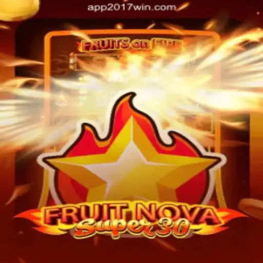 Discover the Thrilling World of FruitrNovaSupe30 on 2017WIN.com Platform-Oficial Slots Brasil