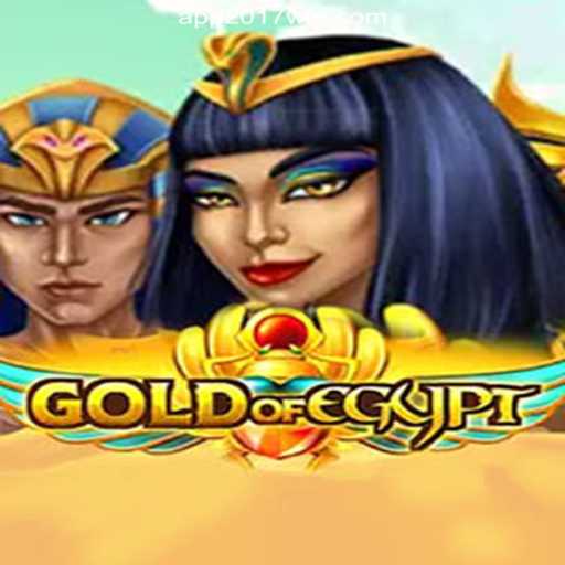 Gold of Egypt: A Journey Through Ancient Sands on the 2017WIN.com Platform