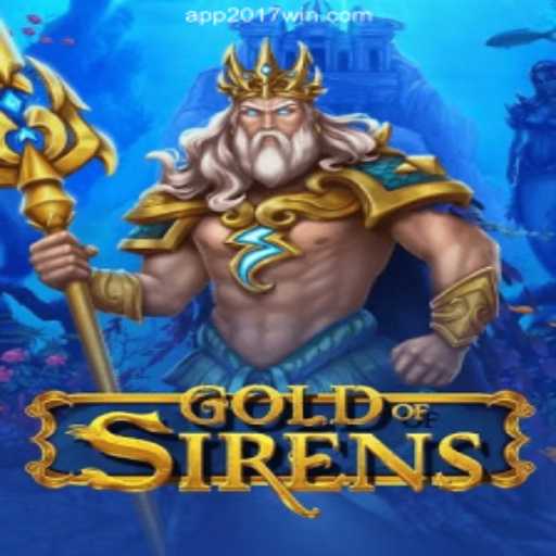 Discover the Enchantment of GoldofSirens on 2017WIN.com Platform-Oficial Slots Brasil