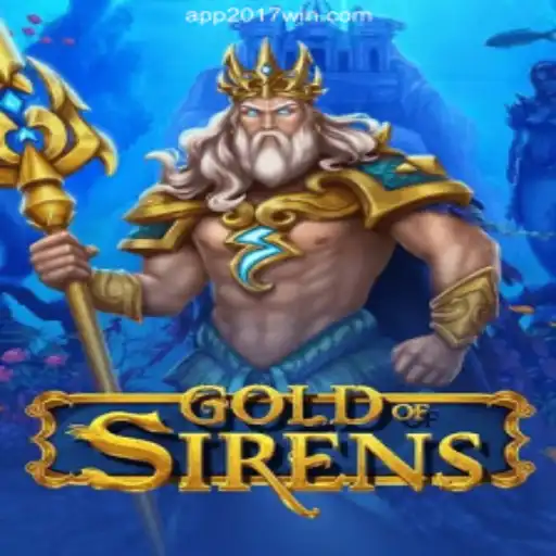 Discover the Enchantment of GoldofSirens on 2017WIN.com Platform-Oficial Slots Brasil