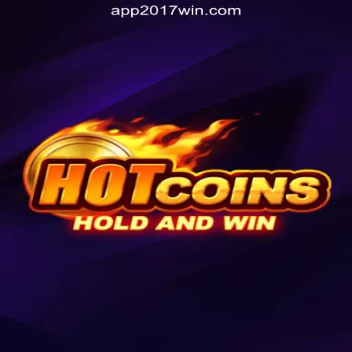 Explore the Thrilling World of HotCoins: A Deep Dive into 2017WIN.com Platform's Oficial Slots Brasil