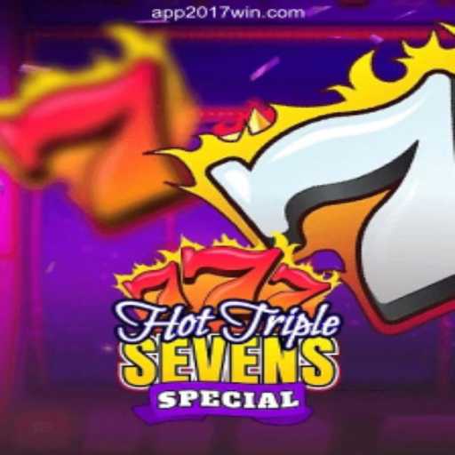 Unveiling HotTripleSevensSpecial: A Stellar Addition to 2017WIN.com Platform-Oficial Slots Brasil
