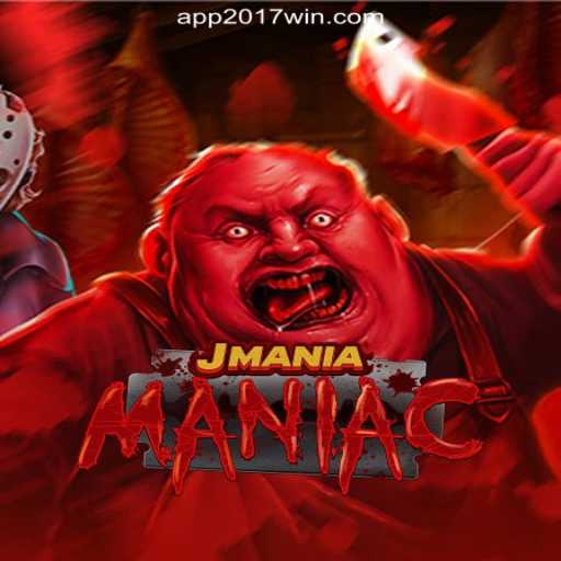JManiaManiac: Unveiling the Thrill of 2017WIN.com platform-Oficial Slots Brasil