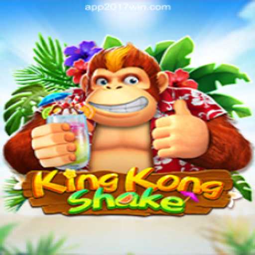 Unleashing Adventure with KingKongShake: The Leading Slot Game on 2017WIN.com Platform-Oficial Slots Brasil