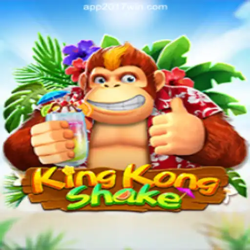 Unleashing Adventure with KingKongShake: The Leading Slot Game on 2017WIN.com Platform-Oficial Slots Brasil