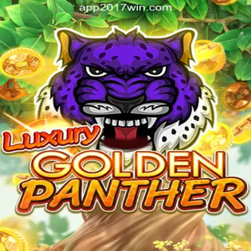 Unveiling the Excitement of LUXURYGOLDENPANTHER: The New Sensation on 2017WIN.com Platform - Oficial Slots Brasil