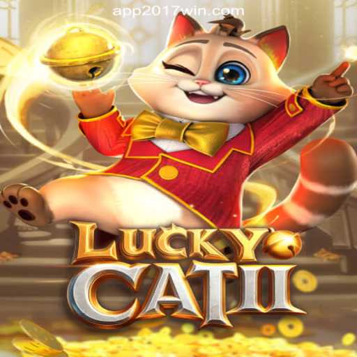 Discover the Thrilling World of LuckyCatII on 2017WIN.com Platform-Oficial Slots Brasil