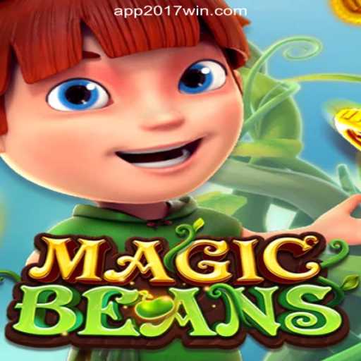 MAGICBEANS: Unveiling the Enchantment of Slots on 2017WIN.com