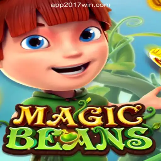 MAGICBEANS: Unveiling the Enchantment of Slots on 2017WIN.com