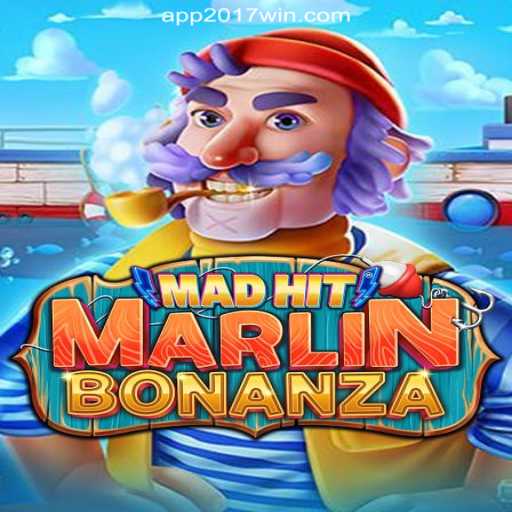 MadHitMarlinBonanza: Dive into the Deep-Sea Adventure on 2017WIN.com Platform