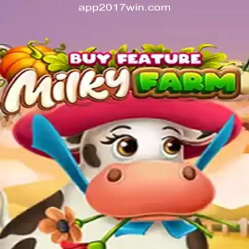 Explore the Enchanting World of MilkyFarmBuyFeature on 2017WIN.com Platform