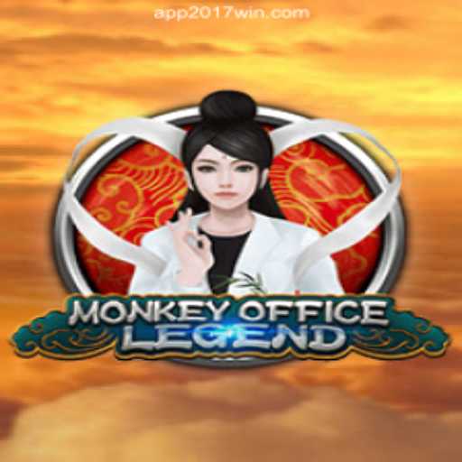 The Enchanting World of MonkeyOfficeLegend on 2017WIN.com Platform