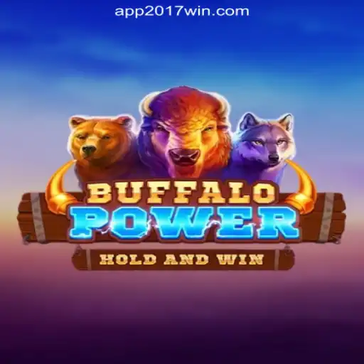 Buffalo Power: Exploring the Thrilling World of Slots on 2017WIN.com Platform