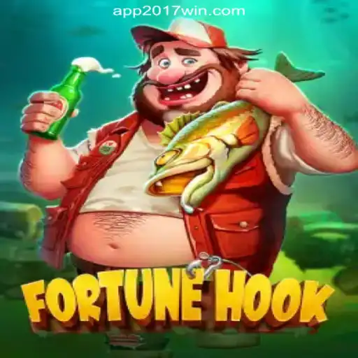 Discover the Thrilling World of FortuneHook on 2017WIN com platform-Oficial Slots Brasil