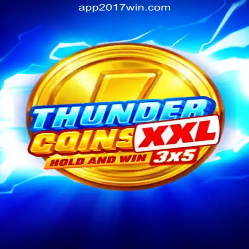 Discovering ThunderCoinsXxl: A Revolutionary Slot Game Experience on 2017WIN.com