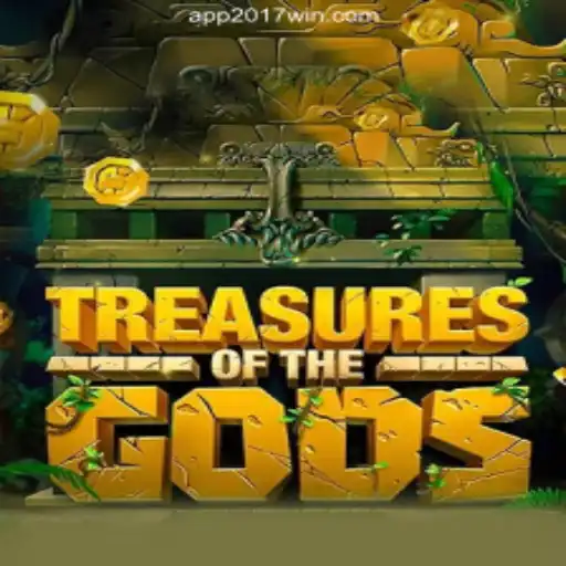 Explore the Thrill of TreasureoftheGods on 2017WIN.com Platform - Official Slots Brasil