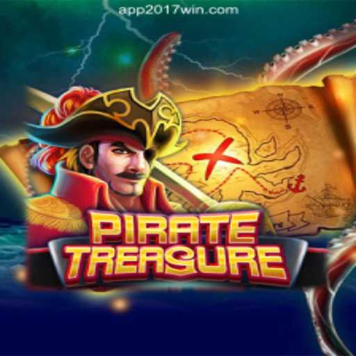 PirateTreasure: Discover the Adventure on 2017WIN.com Platform-Oficial Slots Brasil