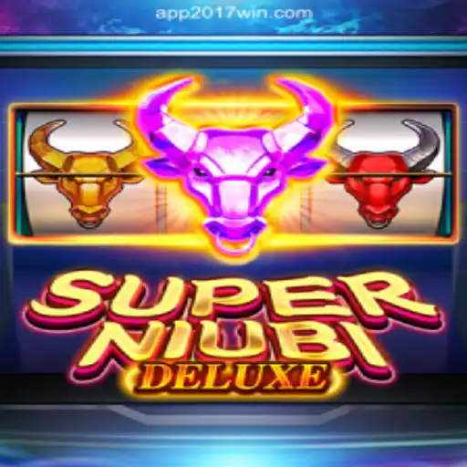 Exploring SuperNiubiDeluxe: The Thrilling Experience on 2017WIN.com Platform