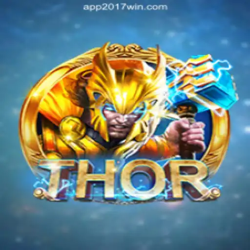 Exploring the Thunderous World of THOR on 2017WIN.com Plataforma Oficial Slots Brasil