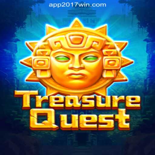 Explore TreasureQuest on the 2017WIN.com Platform: Oficial Slots Brasil