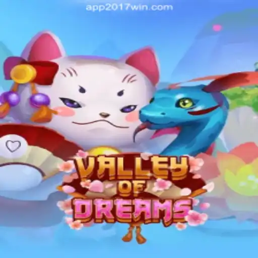 Exploring ValleyofDreams on the 2017WIN.com Platform: Official Slots Brasil